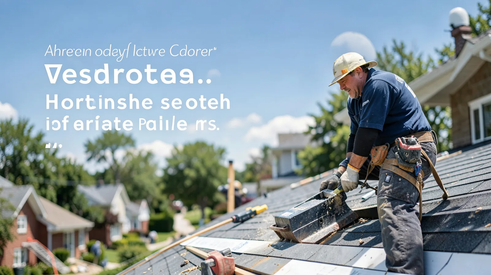 Roof Replacement in Keysville, VA near me